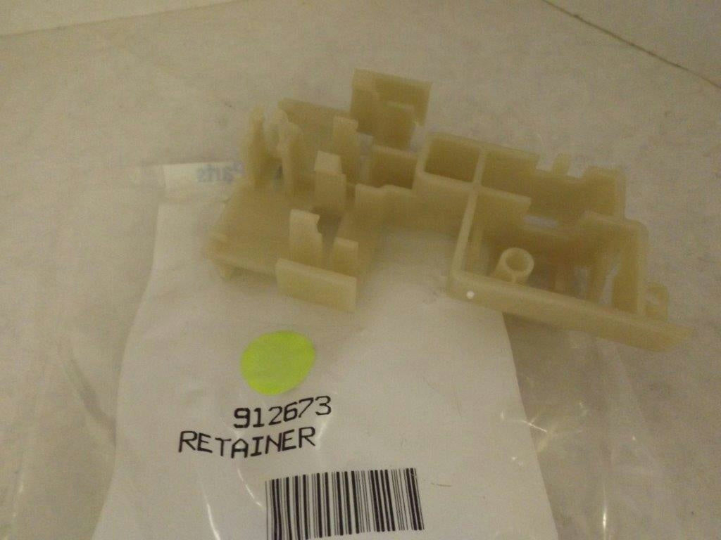MAYTAG WHIRLPOOL DISHWASHER 912673 RETAINER NEW MAYTAG WHIRLPOOL DISHWASHER 912673 RETAINER NEW
